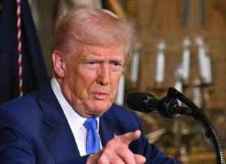 Trump kündigt Entlassung aller Bundesanwälte aus Biden-Ära an trump-kndigt-entlassung-aller-bundesanwlte-aus-biden-ra-an