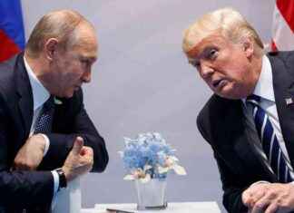 Trump plant Gespräche mit Putin in Saudi-Arabien über Ukraine-Krise trump-plant-gesprche-mit-putin-in-saudi-arabien-ber-ukraine-krise