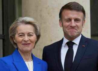 Trump und der Ukraine-Konflikt: Kein Nachgeben vor Tyrannen trump-und-der-ukraine-konflikt-kein-nachgeben-vor-tyrannen