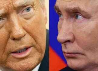 Trump und Putin: Herber Rückschlag für die Ukraine – Zwei Telefonate trump-und-putin-herber-rckschlag-fr-die-ukraine-zwei-telefonate