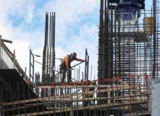 Trump verhängt 25% Zölle auf Stahl und Aluminiumimporte trump-verhngt-25-zlle-auf-stahl-und-aluminiumimporte