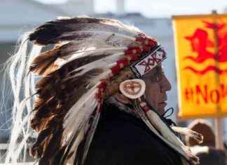 Trump will umstrittenes Pipeline-Projekt Keystone XL wiederbeleben trump-will-umstrittenes-pipeline-projekt-keystone-xl-wiederbeleben