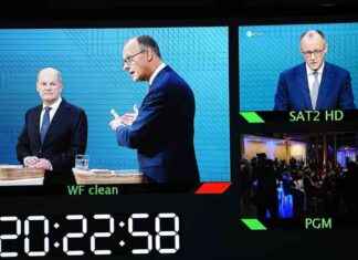 TV-Duell endet unentschieden: Analyse und Siegerklärung tv-duell-endet-unentschieden-analyse-und-siegerklrung