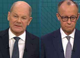 TV-Duell Scholz vs. Merz: Liveticker Bundestagswahl 2021 tv-duell-scholz-vs-merz-liveticker-bundestagswahl-2021