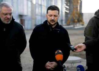 Ukraine Atomkraft: Kyjiw erwirbt gebrauchte Reaktoren ukraine-atomkraft-kyjiw-erwirbt-gebrauchte-reaktoren