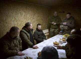 Ukraine Krieg: Präsident und Fronten nach drei Jahren ukraine-krieg-prsident-und-fronten-nach-drei-jahren