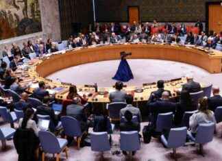 UN-Sicherheitsrat stimmt für pro-russische Ukraine-Resolution: Liveticker – WELT un-sicherheitsrat-stimmt-fr-pro-russische-ukraine-resolution-liveticker-welt