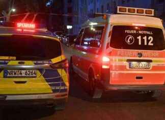 Unfall in Düsseldorf Unterbilk: Sechs Verletzte nach Zusammenstoß – Ddorf-Aktuell unfall-in-dsseldorf-unterbilk-sechs-verletzte-nach-zusammensto-ddorf-aktuell