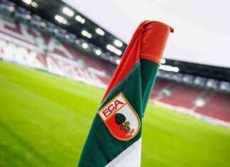 Untersuchungshaft nach Sexvorwürfen: Ermittlungen gegen FCA-Spieler untersuchungshaft-nach-sexvorwrfen-ermittlungen-gegen-fca-spieler