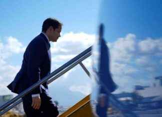 US-Außenministerium gewährt Ausnahmen für Haiti-Mission: Rubio reagiert auf Aussetzen von US-Hilfe us-auenministerium-gewhrt-ausnahmen-fr-haiti-mission-rubio-reagiert-auf-aussetzen-von-us-hilfe