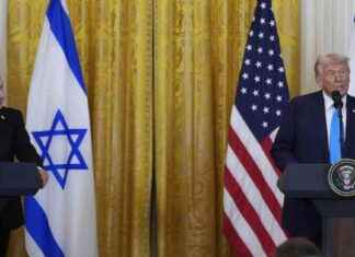 US-Senator entsetzt über Trumps Plan zur Übernahme des Gazastreifens – Hamas reagiert schockiert us-senator-entsetzt-ber-trumps-plan-zur-bernahme-des-gazastreifens-hamas-reagiert-schockiert