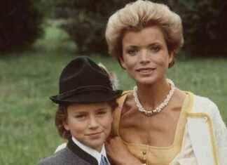 Uschi Glas feiert emotionales Wiedersehen mit TV-Sohn uschi-glas-feiert-emotionales-wiedersehen-mit-tv-sohn