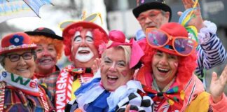 verbotene-karnevalskostme-in-nrw-2025