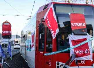 Verdi-Streiks in NRW: Auswirkungen auf Kitas und Busse verdi-streiks-in-nrw-auswirkungen-auf-kitas-und-busse