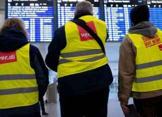 Verhinderung des Missbrauchs des Streikrechts bei Flughäfen, Bahnen und Kitas verhinderung-des-missbrauchs-des-streikrechts-bei-flughfen-bahnen-und-kitas