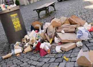 Verpackungssteuer in Deutschland: Pläne der Kommunen zur Finanzierung verpackungssteuer-in-deutschland-plne-der-kommunen-zur-finanzierung