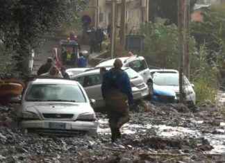 Videos von Überschwemmungen auf Sizilien: Das Ausmaß der Katastrophe videos-von-berschwemmungen-auf-sizilien-das-ausma-der-katastrophe