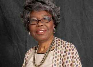 Voletta Wallace, Mutter von Notorious B.I.G. und Hüterin seines Erbes, stirbt mit 78 Jahren voletta-wallace-mutter-von-notorious-bg-und-hterin-seines-erbes-stirbt-mit-78-jahren