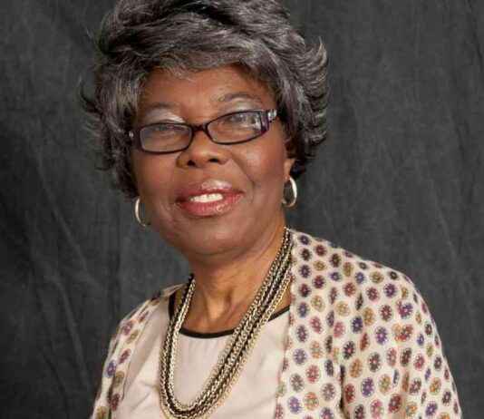 Voletta Wallace, Mutter von Notorious B.I.G. und Hüterin seines Erbes, stirbt mit 78 Jahren voletta-wallace-mutter-von-notorious-bg-und-hterin-seines-erbes-stirbt-mit-78-jahren
