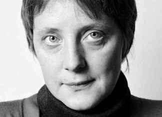 Von Kohls Mädchen zur mächtigsten Frau der Welt von-kohls-mdchen-zur-mchtigsten-frau-der-welt