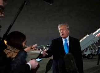 Vorbereitung von US-Firmen auf Kostenanstiege durch Trumps Zölle vorbereitung-von-us-firmen-auf-kostenanstiege-durch-trumps-zlle