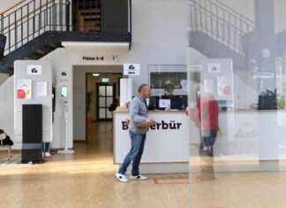 Wachstum der Mitarbeiterzahl in Augsburg um 20% in zehn Jahren wachstum-der-mitarbeiterzahl-in-augsburg-um-20-in-zehn-jahren