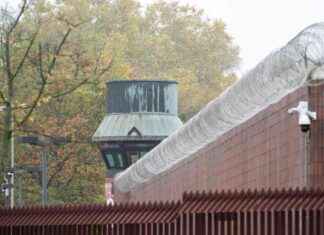 Waffen in Berliner Gefängnissen: Sicherheitsrisiken und Lösungen waffen-in-berliner-gefngnissen-sicherheitsrisiken-und-lsungen