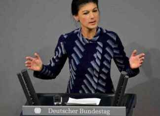 Wagenknecht droht Wahl-Debakel: Expertenanalyse und Ursachenklärung wagenknecht-droht-wahl-debakel-expertenanalyse-und-ursachenklrung