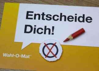 Wahl-O-Mat 2025: Finde heraus, welche Partei deine Interessen vertritt wahl-o-mat-2025-finde-heraus-welche-partei-deine-nteressen-vertritt