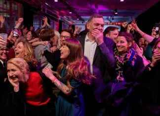 Wahlkampf-Stratege betont die Bedeutung von authentischer Haltung wahlkampf-stratege-betont-die-bedeutung-von-authentischer-haltung