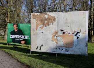 Wahlkampf: Vermeidung der Realität wahlkampf-vermeidung-der-realitt