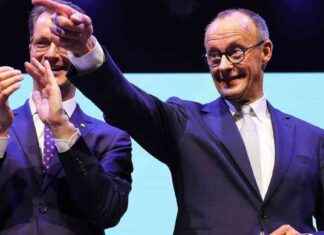 Wahlkampfauftritte von Scholz und Merz in NRW: Eine Analyse wahlkampfauftritte-von-scholz-und-merz-in-nrw-eine-analyse