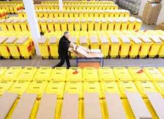 Wahlunterlagen zu spät: Problem für Auslandsdeutsche Stimmen? wahlunterlagen-zu-spt-problem-fr-auslandsdeutsche-stimmen