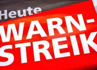 Warnstreiks heute in Nordrhein-Westfalen: Kitas geschlossen, ÖPNV steht still! warnstreiks-heute-in-nordrhein-westfalen-kitas-geschlossen-pnv-steht-still