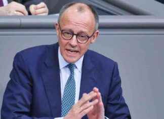 Warum Friedrich Merz das Kanzler-Speed-Dating sausen lässt warum-friedrich-merz-das-kanzler-speed-dating-sausen-lsst