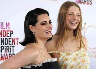 Warum Hunter Schafer über die Ausstellung eines männlichen Reisepasses sprach warum-hunter-schafer-ber-die-ausstellung-eines-mnnlichen-reisepasses-sprach