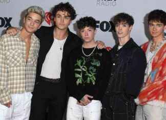 Warum können die Mitglieder von Why Don’t We den Bandnamen nach einem ‘Albtraum’ Rechtsstreit nicht verwenden? warum-knnen-die-mitglieder-von-why-dont-we-den-bandnamen-nach-einem-albtraum-rechtsstreit-nicht-verwenden