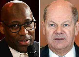 Was hat der Kanzler wirklich gesagt? Die Wahrheit über den Rassismus-Vorwurf gegen Scholz was-hat-der-kanzler-wirklich-gesagt-die-wahrheit-ber-den-rassismus-vorwurf-gegen-scholz