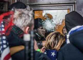 Washington D.C. Generalstaatsanwalt entlässt Bundesanwälte, die an Kapitol-Aufstandsfällen gearbeitet haben washington-dc-generalstaatsanwalt-entlsst-bundesanwlte-die-an-kapitol-aufstandsfllen-gearbeitet-haben