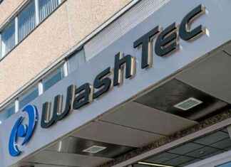 WashTec verlagert Produktion und reduziert Arbeitsplätze in Augsburg washtec-verlagert-produktion-und-reduziert-arbeitspltze-in-augsburg