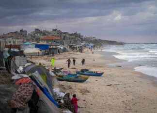 Weltmeinung zu Trumps Gaza-Plan: Palästinenserumsiedlung weltmeinung-zu-trumps-gaza-plan-palstinenserumsiedlung