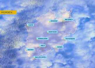 Wetter in NRW: Aktuelle Infos und Vorhersage | SAT.1 NRW wetter-in-nrw-aktuelle-nfos-und-vorhersage-sat1-nrw