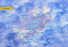 Wettervorhersage für SAT.1 NRW – Aktuelle Informationen und Updates wettervorhersage-fr-sat1-nrw-aktuelle-nformationen-und-updates
