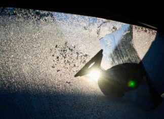 Wettervorhersage NRW: Sonniger Wochenstart mit Frost und Glättegefahr! wettervorhersage-nrw-sonniger-wochenstart-mit-frost-und-glttegefahr