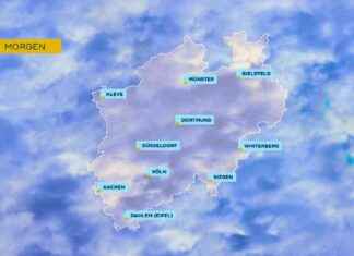 Wettervorhersage | SAT.1 NRW – Die Infopage zur Sendung wettervorhersage-sat1-nrw-die-nfopage-zur-sendung