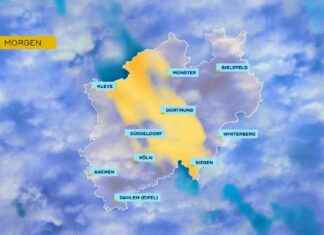 Wettervorhersage und News von SAT.1 NRW – Alle Infos zur Sendung wettervorhersage-und-news-von-sat1-nrw-alle-nfos-zur-sendung
