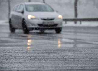 Wetterwarnung NRW: Frost, Glätte und Schneefall möglich wetterwarnung-nrw-frost-gltte-und-schneefall-mglich