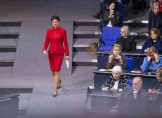 Wichtigstes Argument von Wagenknecht für Anti-Asyl-Plan der Union wichtigstes-argument-von-wagenknecht-fr-anti-asyl-plan-der-union