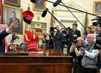 Wie Trump die Presse in den USA entmachtet: Ein Blick auf die Pressefreiheit wie-trump-die-presse-in-den-usa-entmachtet-ein-blick-auf-die-pressefreiheit