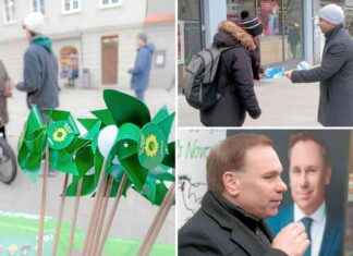 Winterwahlkampf in Augsburg: Parteien richten sich gegen bestimmte Wähler winterwahlkampf-in-augsburg-parteien-richten-sich-gegen-bestimmte-whler